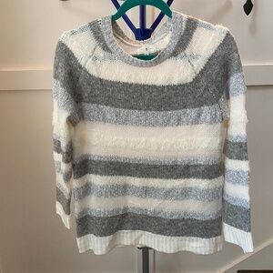 Loft Lou & Grey sweater Size XS